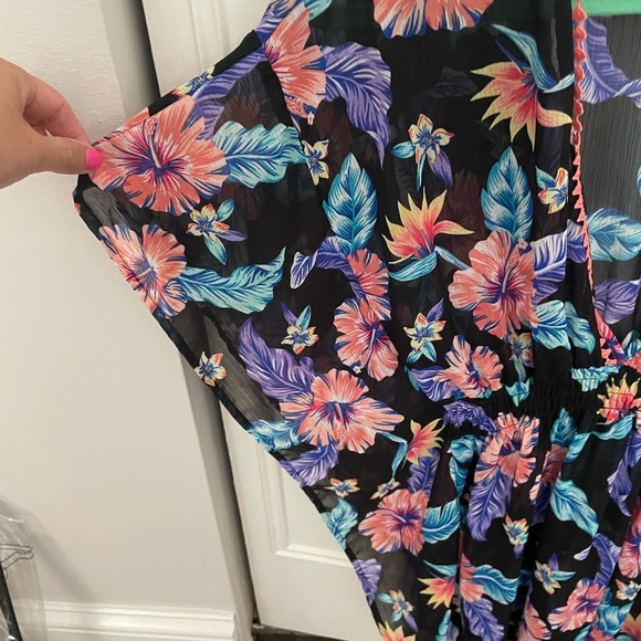 Beach Coverup Kaftan - Picture 6 of 6